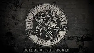 The Judgment Day &ndash; Rulers Of The World Entrance Theme Song Slowed + Reverb