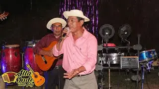 GUAJIRO CUBANO-VERSALLES MARTINEZ VS GERMAN RODRIGUEZ VS CESAR PE&Ntilde;ALBA /Fiesta de Abdielito Rivera