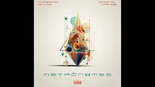 Internal Rhyme - Metronomes (Official Audio)