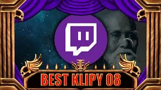 Sensei Thurvuld - TARC Stream Klipy 03/2020