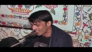 Singer Yaqoob Burani||Asiwun Dahaan Ouss Myanis Baliyaaras||Video Song