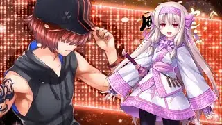 【FGO】Summer 2019 Event - Challenge Quest - 3T clear ft Sitonai【Fate/Grand Order】