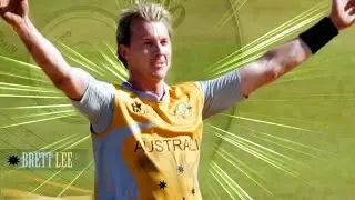 Brett Lee Biography | Brett Lee Achievements & Timeline | Brett Lee Australia cricketer