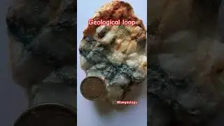 Have you seen #loop #shorts #geology #loops #wow #rock #fold #shortvideo #youtubeshorts #viral #omg