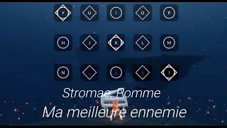 Stromae, Pomme - Ma meilleure ennemie(Arcane) [Sky: Children of the Light]