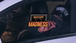 Nico & Sj - Predicaments (Music Video) | @MixtapeMadness