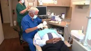 Dr. Samuel H. Adams II - Houston, TX Periodontist