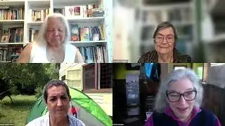 Salon #63 - Femininst Radio: The Gift of Women's Voices