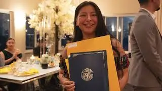 Lynn Hispanic Scholarship Fund Gala Segment