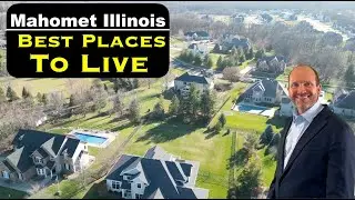 Ready to MOVE to Mahomet IL | Real Estate Mahomet IL