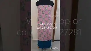 summary collection, pure cotton, heavy quality rayon, 44