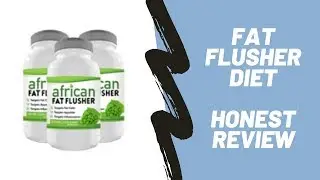🔥My Real Fat Flusher Diet Review 2020💊 💥Is It scam or not 👇👇 WATCH BEFORE BUYING!