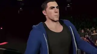 Insetik47 Entrance - Something Awful Wrestling