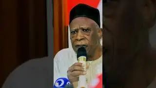 Breaking: APC National Adamu Resigns Amidst Crisis