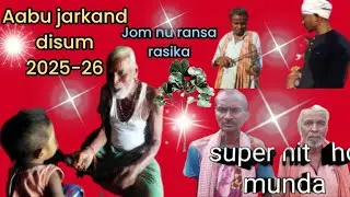 Ho disom reya jom nu/new ho munda video song2025-26/sedga baba&madwari/gobinda lugun/