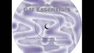 Glenn Underground - Detroitism