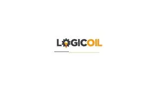 LogicOil Logo Animation