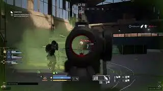 Caliber (free FPS Shooter)