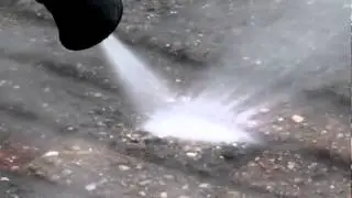 Cardley-Wave Ecological Weed Control - WAVE MID SERIES