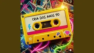 Cria dos anos 90 (Axé)
