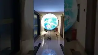 POV display
