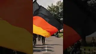 Marsch zum Gedenken #marschzumgedenken #bundeswehr #military #einsatz #militaryeverything