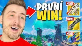 *PRVN&Iacute;* WIN V NOV&Eacute; CHAPTER 6 SEASON 4!!
