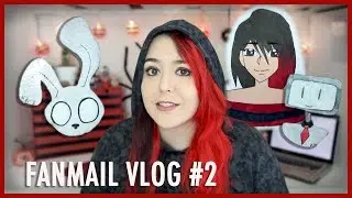 Opening Your Mail! #2 (Nov and Dec)