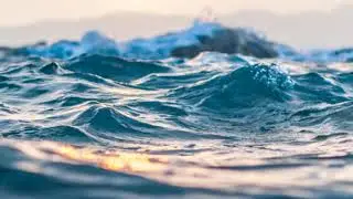 Ocean waves sound effect no copyright FX 1 #short