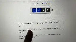 Adding large numbers Technology Brilliant Wednesday December 31 2025