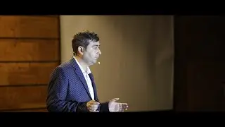 Лестница возможностей | Ашиш Наранг | TEDxSIESGST