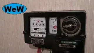 VN-0146 - Wayne's Electrical Wednesday. :D