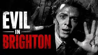 Brighton Rock (1948) British Noir at Its Most Brutal?