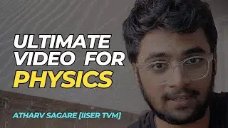 Score 60/60 In Physics | Follow These 5 Tips | IAT 2024 | IISER Aptitude Test |