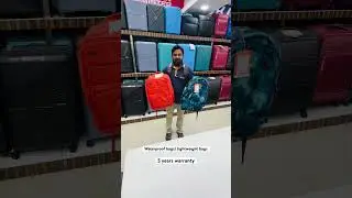Best school bags in Chennai Anna Nagar / bag plus - waterproof bags / light weight bags