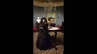 Houmas House Plantation ghost story