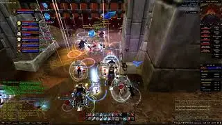 Erebor Vs Nightfall - Ardir Castle - (18/10/2020)