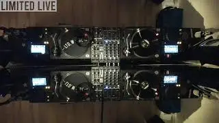 LIMITED LIVE 005 w/ Nephews & 1/2 of HORSEMEN
