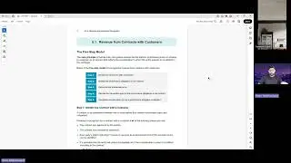 Amro Taison - CMA Part 1 - Episode 17 - Unit 5 - 10 January 2026