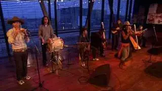 Cimarr&oacute;n - Trad/ Carlos Rojas - San Rafael