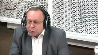 Револьвер.  Андрей Широков
