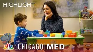 Chicago Med -  It Did Today (Episode Highlight)