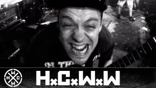 SPIDER CREW - OUR MOVEMENT - HC WORLDWIDE (OFFICIAL HD VERSION HCWW)