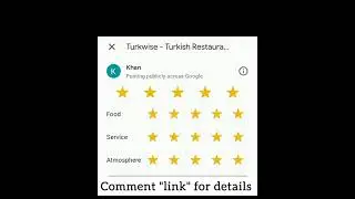 Google map Review earn money |Google map receptionist no.