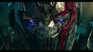 Transformers: The Last Knight - 