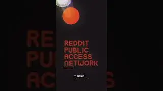 RPAN Intro