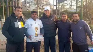 BSNL JUNIOR vs BSNL SENIOR live cricket match | JAI SHAKTI GENERAL STORE PRESENT NOTHING IS PERMANE