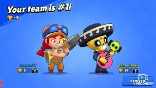 brawl stars game play #2 new update