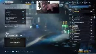 CODREBIRTH LIVESTREAM💥🌪️