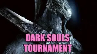 Dark Souls Remastered Invitational Tournament $50